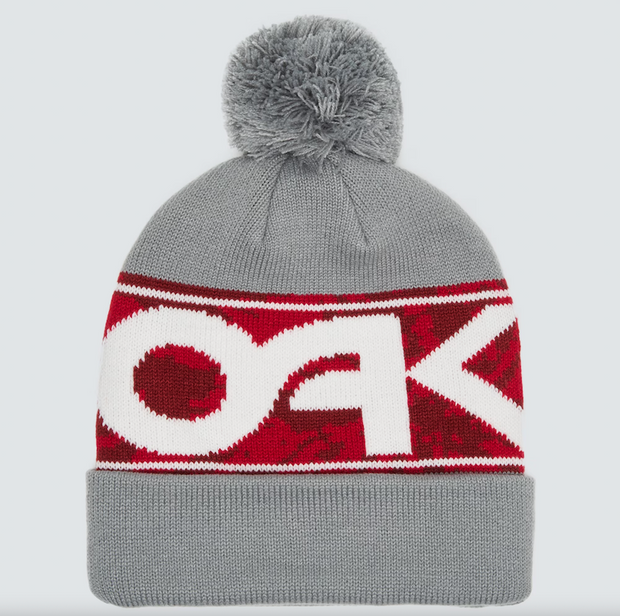 Oakley Wanderlust Pom Beanie