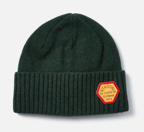 Patagonia Brodeo Beanie