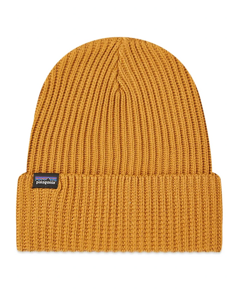 Patagonia Fisherman Rolled Beanie