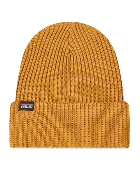 Patagonia Fishermans Rolled Beanie 2023