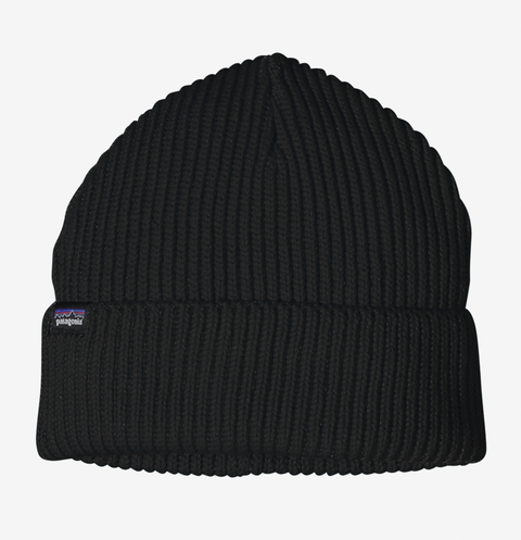 Patagonia Fishermans Rolled Beanie