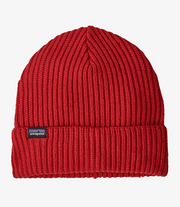 Patagonia Fisherman Rolled Beanie