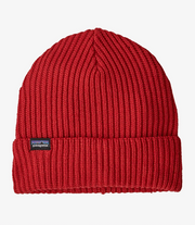 Patagonia Fishermans Rolled Beanie 2023