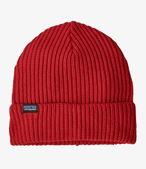 Patagonia Fisherman Rolled Beanie