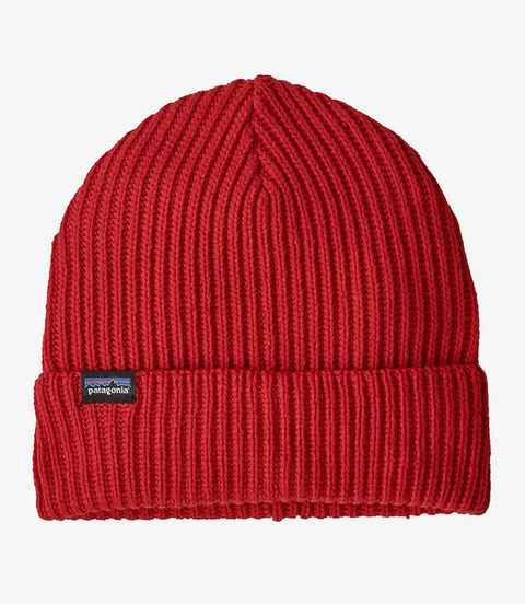 Patagonia Fishermans Rolled Beanie 2023