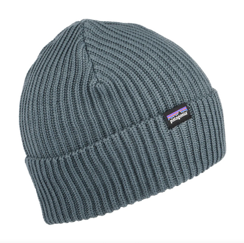 Patagonia Fisherman Rolled Beanie