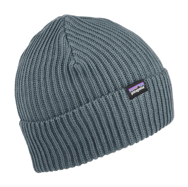 Patagonia Fishermans Rolled Beanie 2023