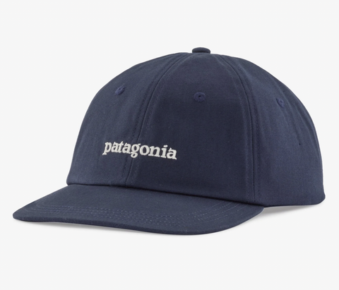 Patagonia Fitz Roy Icon Trad Cap