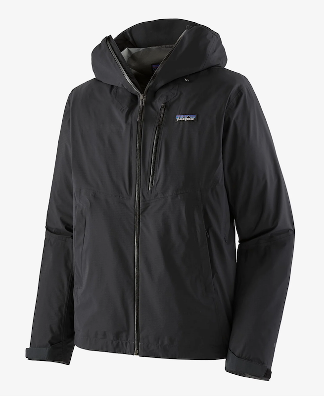 Patagonia Mens Granite Crest Jacket