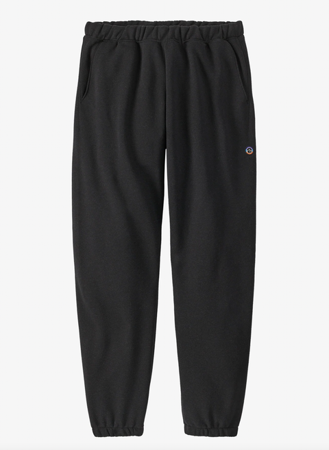 Patagonia Mens Fitz Roy Icon Uprisal Sweatpant