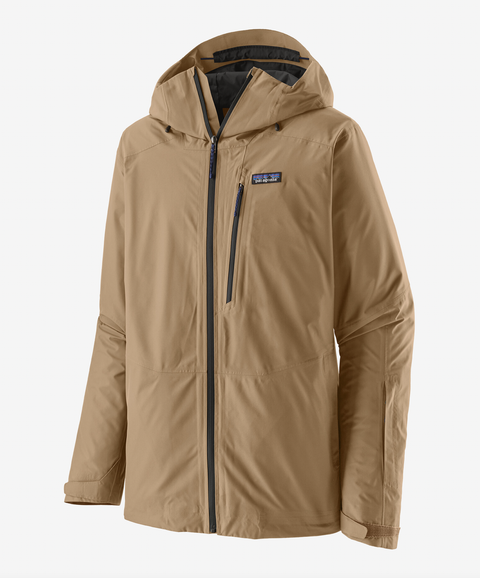 Patagonia Mens Powder Town Jacket 2024