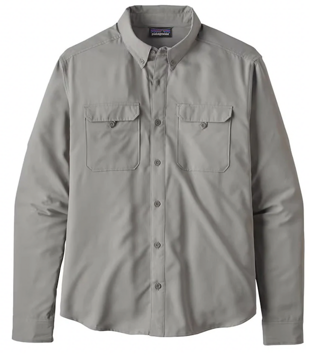 Patagonia Self Guided Hike Shirt