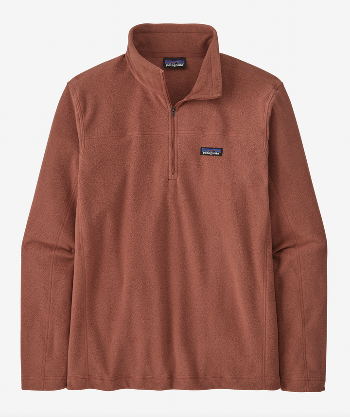 Patagonia Mens Micro D Pullover