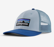 Patagonia P-6 Logo LoPro Trucker Hat