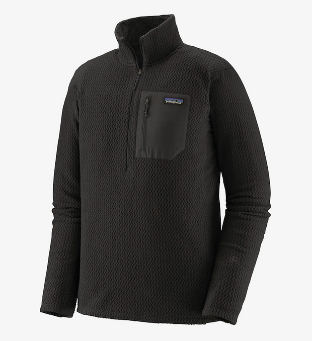 Patagonia R1 Air Zip-Neck Fleece