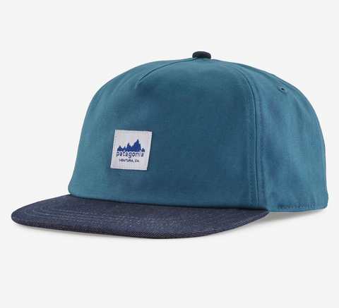 Patagonia Range Cap