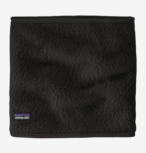 Patagonia Retro Pile Fleece Gaiter