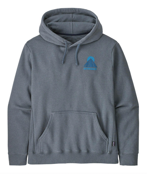 Patagonia Slow Going Uprisal Hoodie