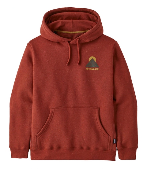 Patagonia Slow Going Uprisal Hoodie