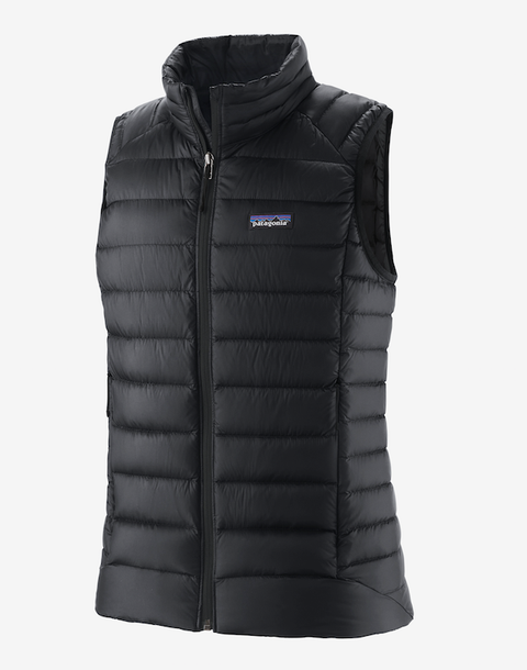 Patagonia Women's Down Sweater Vest