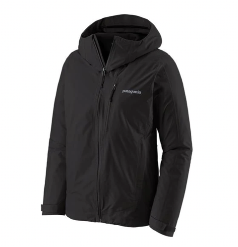 Patagonia Womens Gore Tex Calcite Jacket First Tracks Boardstore