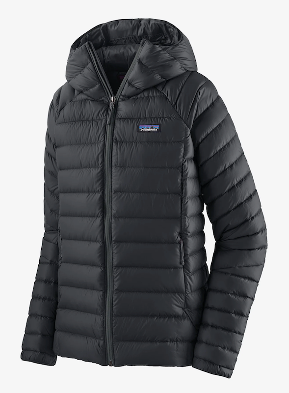 Patagonia hoodie women discount