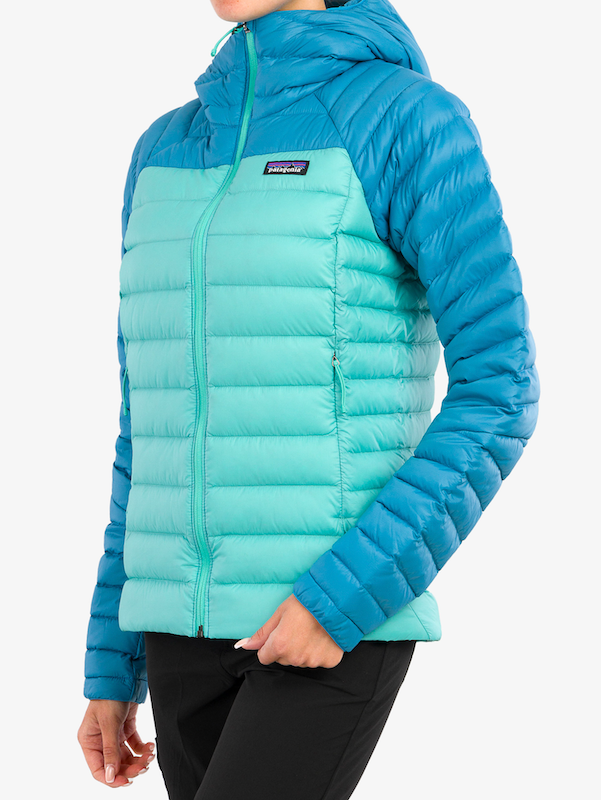 Patagonia Womens Down Sweater Hoodie – First Tracks Boardstore
