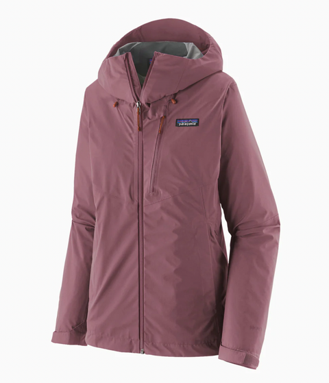 Patagonia Womens Granite Crest Jacket