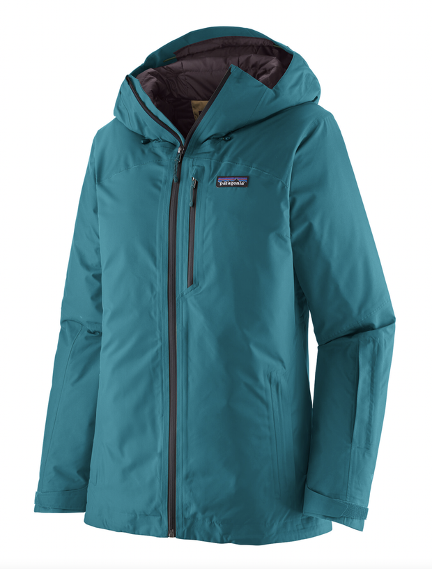 Patagonia Womens Insulated Powder Town Jacket 2024