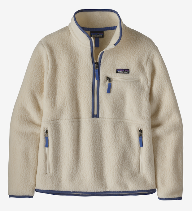 Patagonia Womens Retro Pile Marsupial