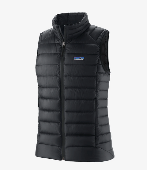 Patagonia Women's Down Sweater Vest