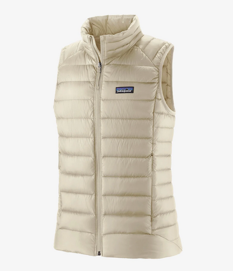 Patagonia Women's Down Sweater Vest