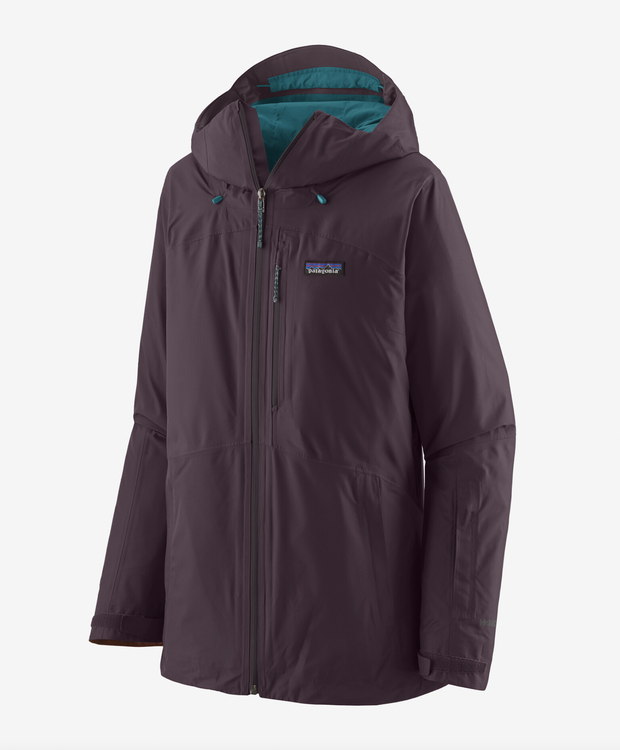 Patagonia Womens Powder Town Jacket 2024