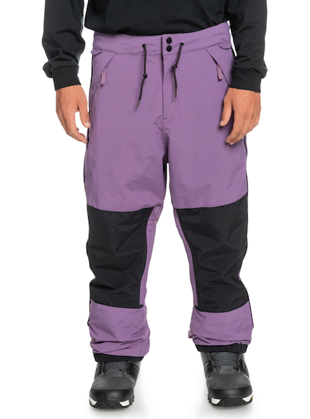 Quiksilver Snow Down Technical Pant 2023