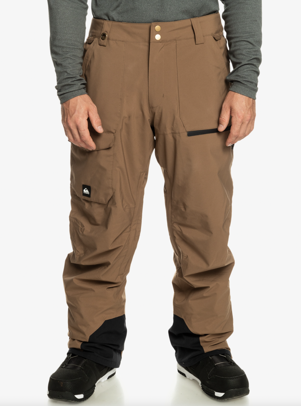 Quiksilver Utility Pant 2024