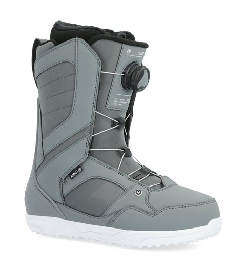 Ride Womens Sage Snowboard Boot 2024