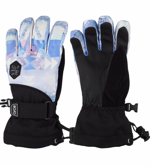 Rojo Girl's Maximise Glove