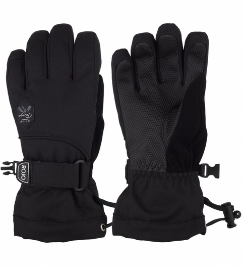 Rojo Girl's Maximise Glove