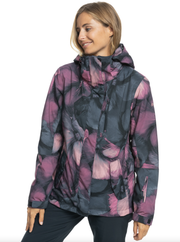 Roxy Jetty Technical Womens Jacket 2024