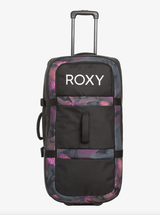 Roxy Long Haul Travel Bag 105L
