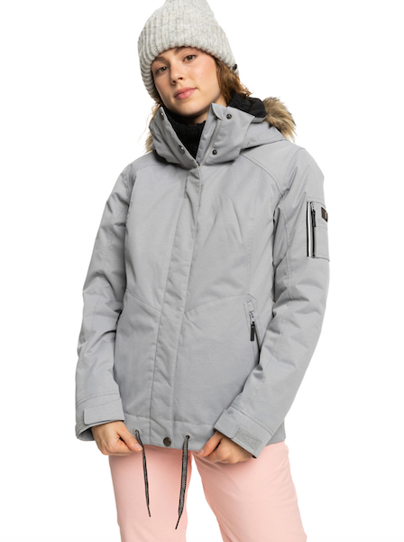 Roxy Meade Insulated Jacket