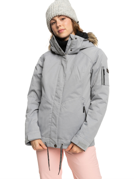 Roxy Meade Insulated Jacket