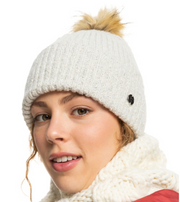 Roxy Peak Chic Beanie