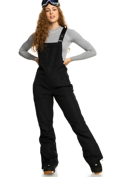 Roxy Rideout Bib 2023