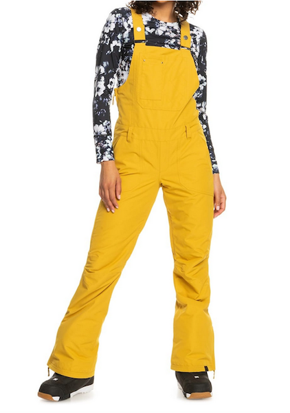 Roxy Rideout Bib 2023