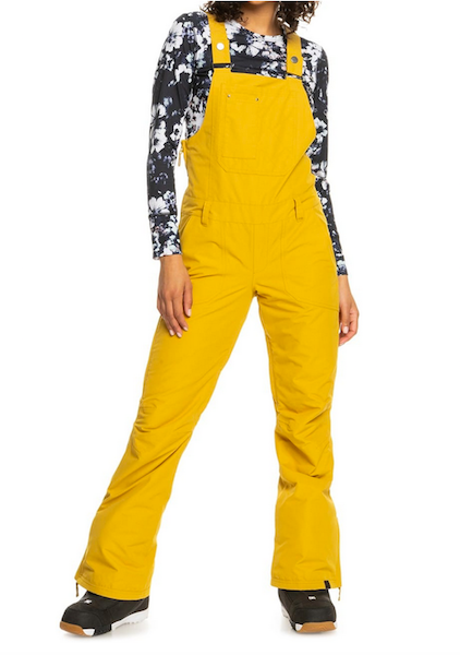 Roxy Rideout Bib 2023