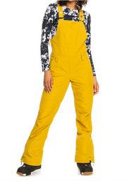 Roxy Rideout Bib Pant 2023