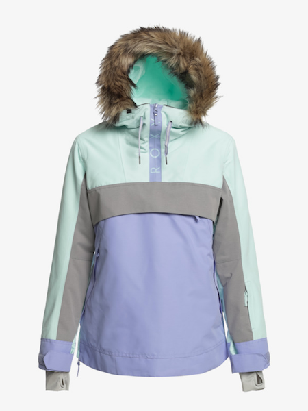 Roxy Women's Shelter Insulated Jacket
