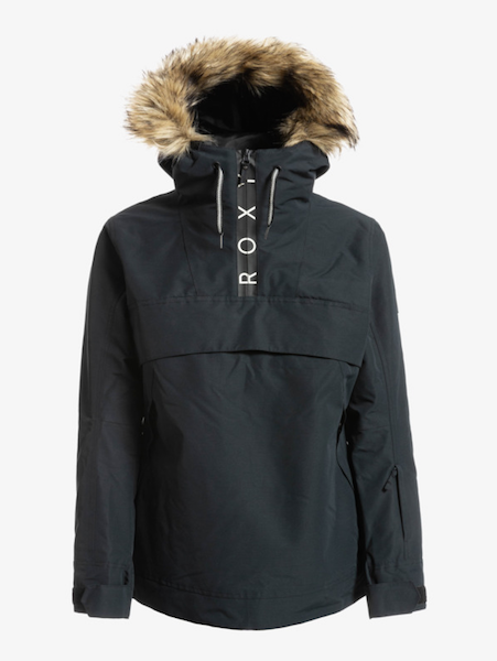 Roxy Women's Shelter Insulated Jacket
