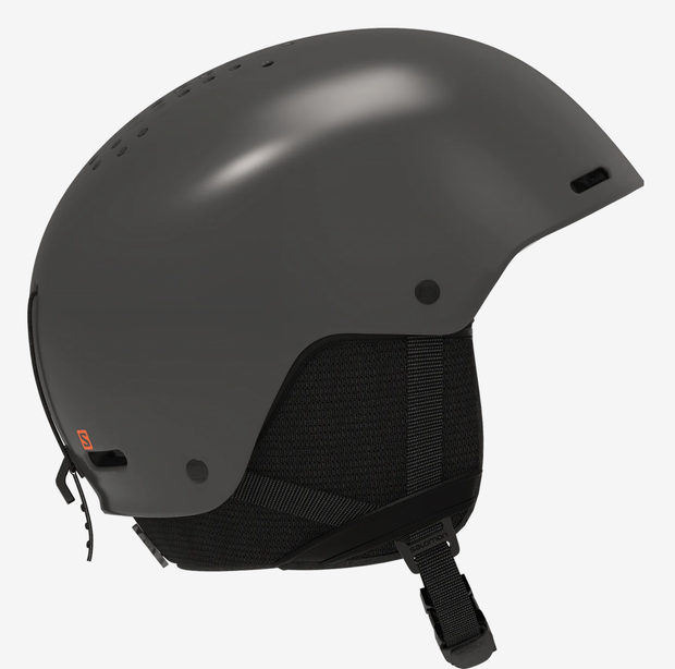 Salomon Brigade + Helmet 2023